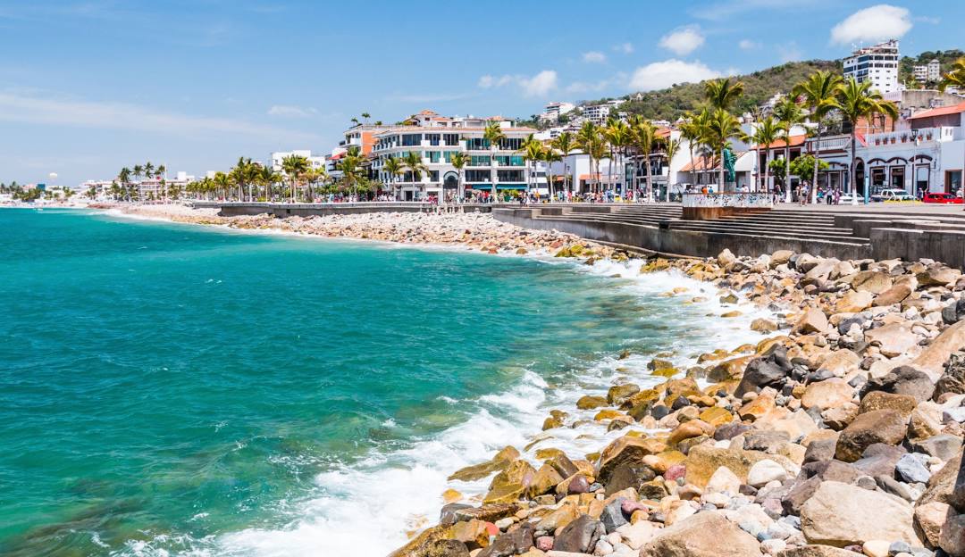 Puerto Vallarta